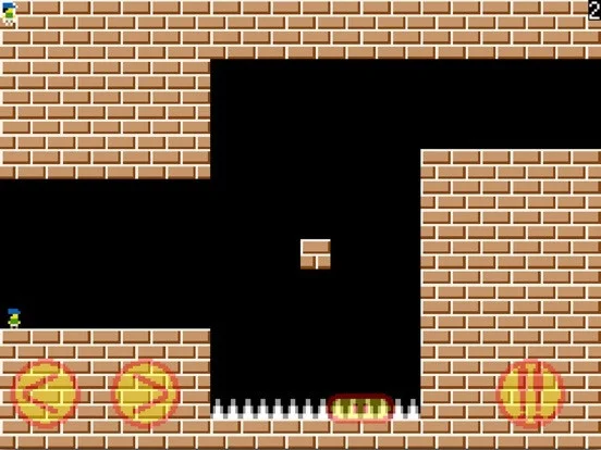 TrapAdventure -Hardest Retro Game TrapAdventure -Hardest Retro Game