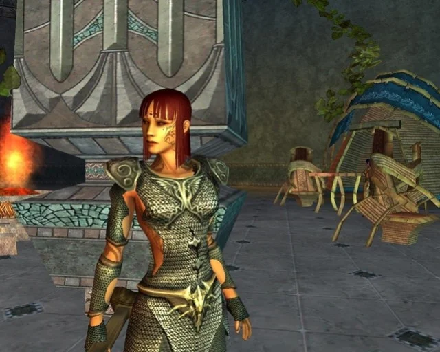 EverQuest: The Serpent's Spine EverQuest: The Serpent's Spine