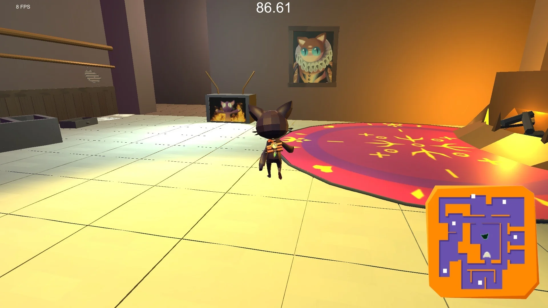 CAT REKT! (itch) CAT REKT! (itch)