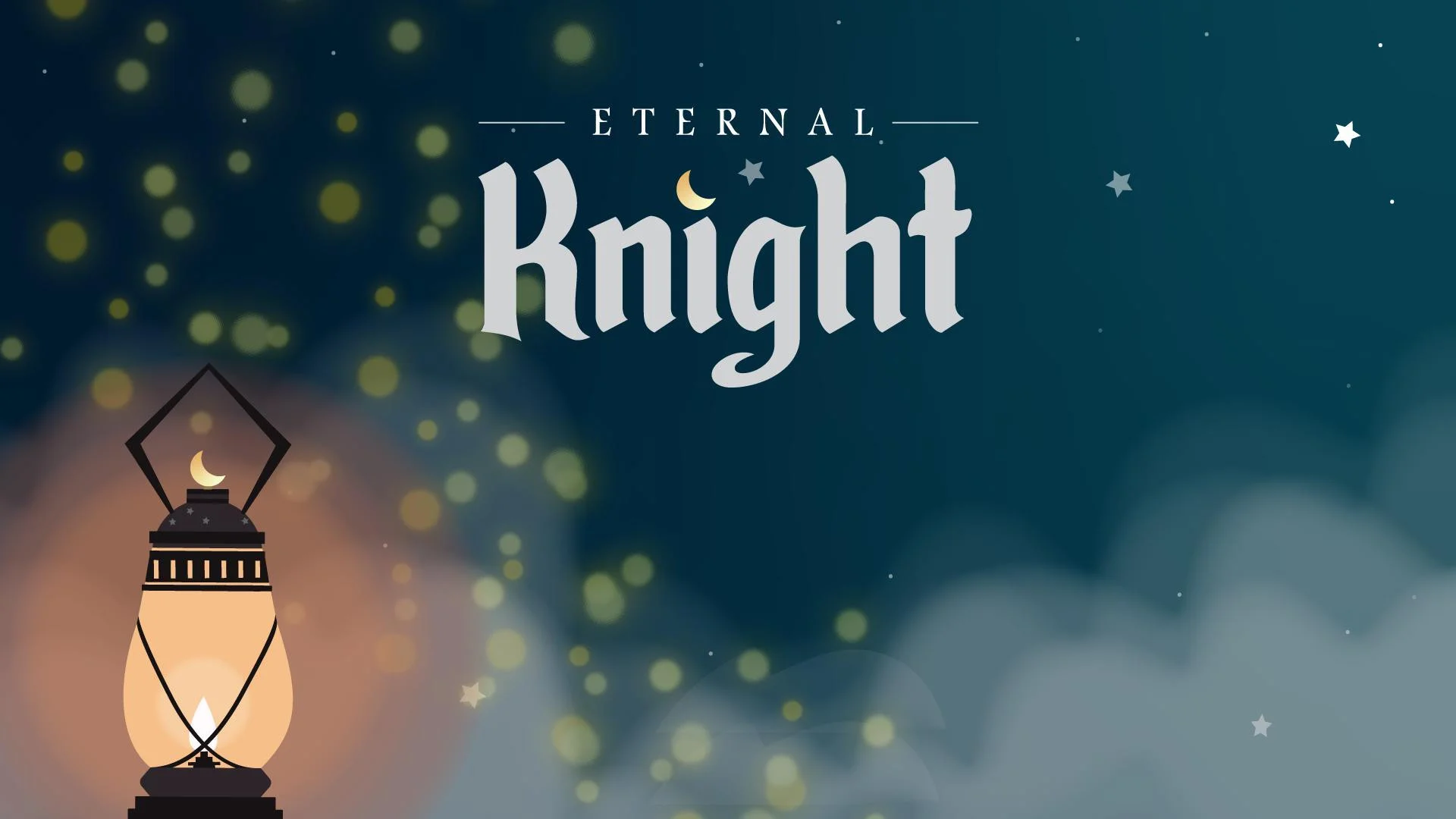 Рецензии Eternal Knight (itch)
