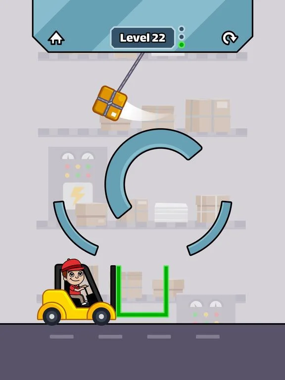 Drop The Box! Drop The Box!