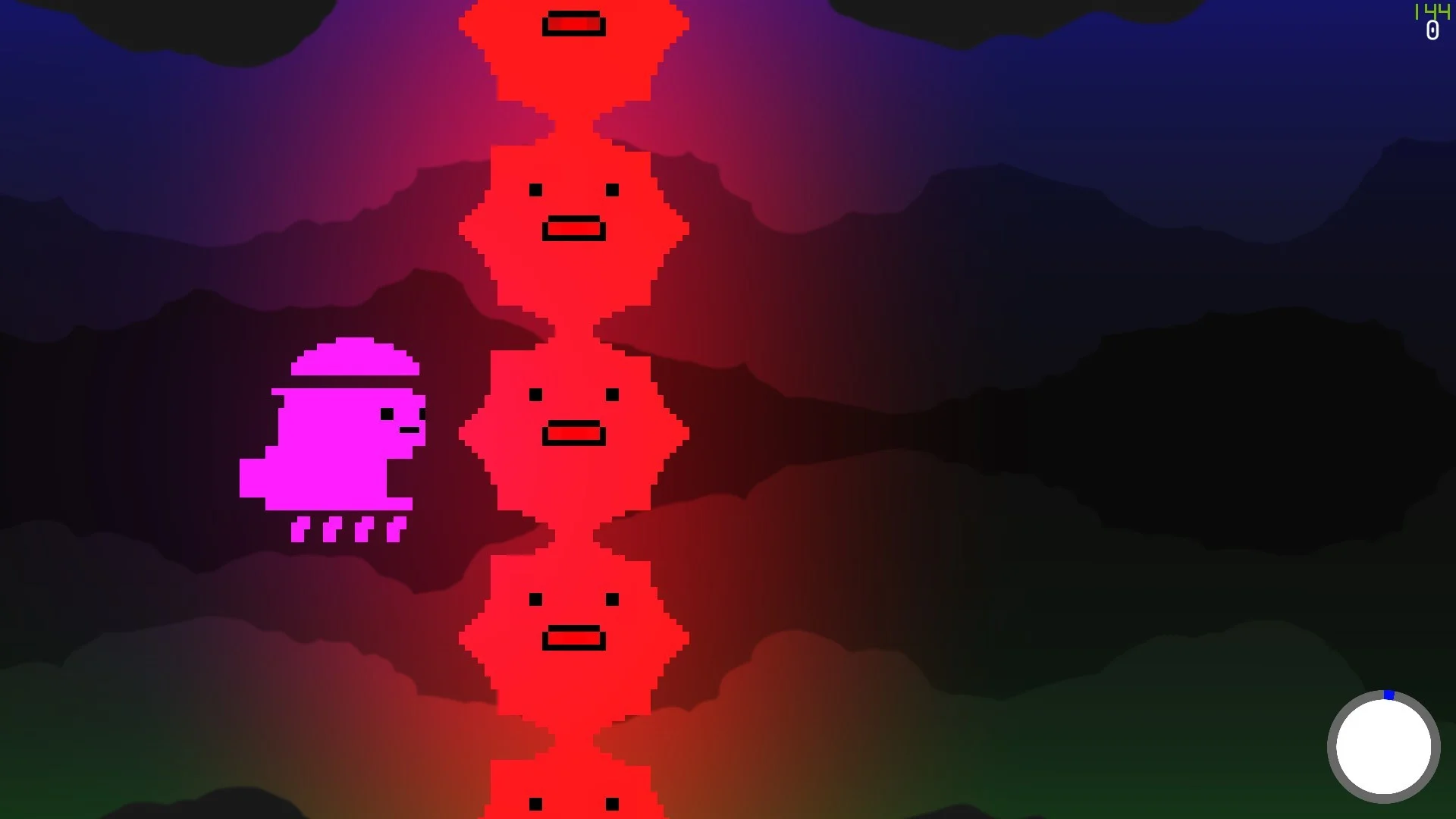 A buggy Adventure (itch)