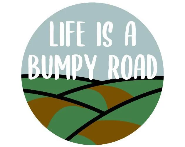 Life is a bumpy road (itch) Life is a bumpy road (itch)