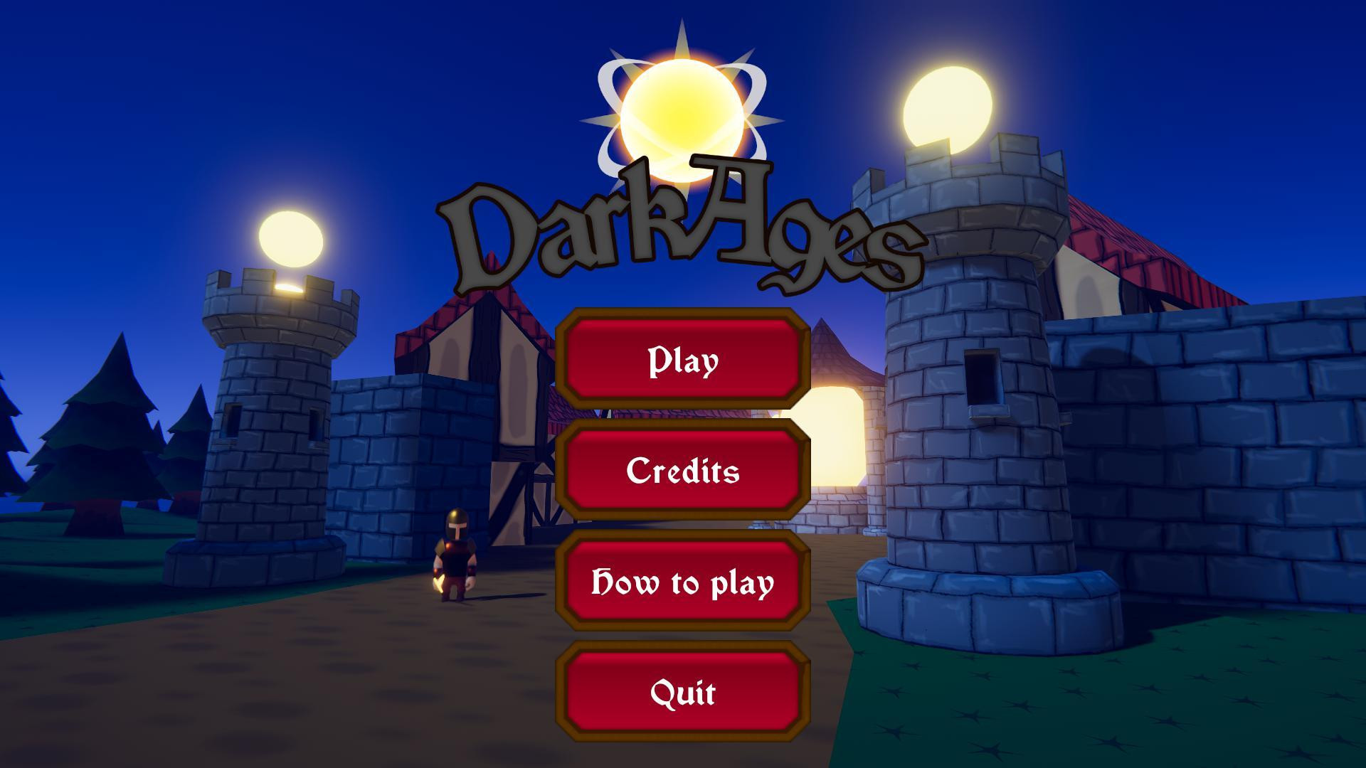 DarkAges (itch)