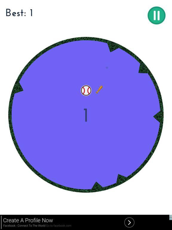 Cricket Fever Challenge: Arcade Timekiller Cricket Fever Challenge: Arcade Timekiller