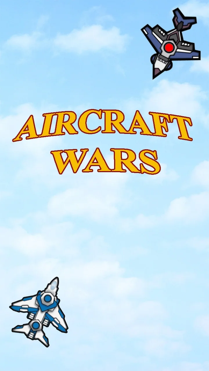 Aircraft Wars (itch) Aircraft Wars (itch)