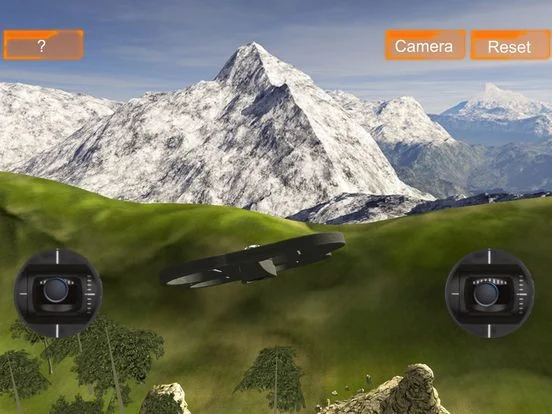 RC Drone - Quadcopter RC Drone - Quadcopter