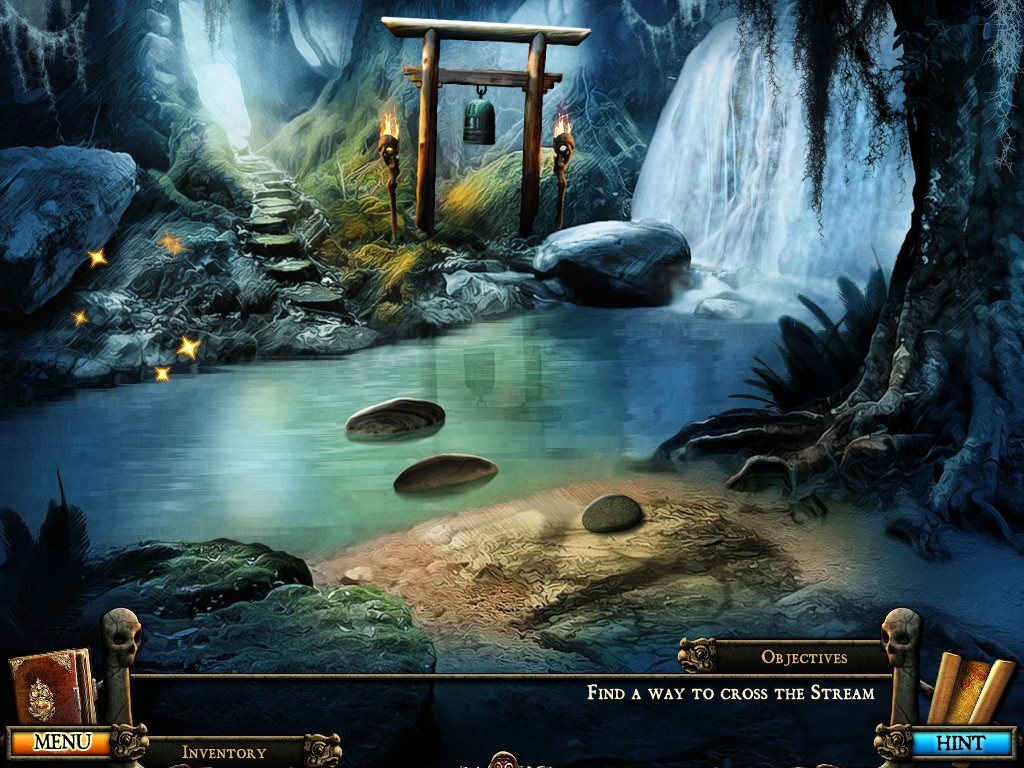 Hide and Secret: The Lost World Hide and Secret: The Lost World