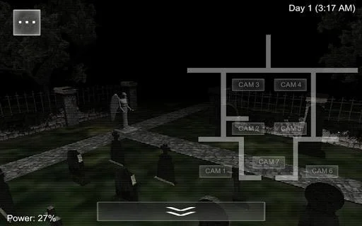 Graveyard Shift Nightmare FREE Graveyard Shift Nightmare FREE