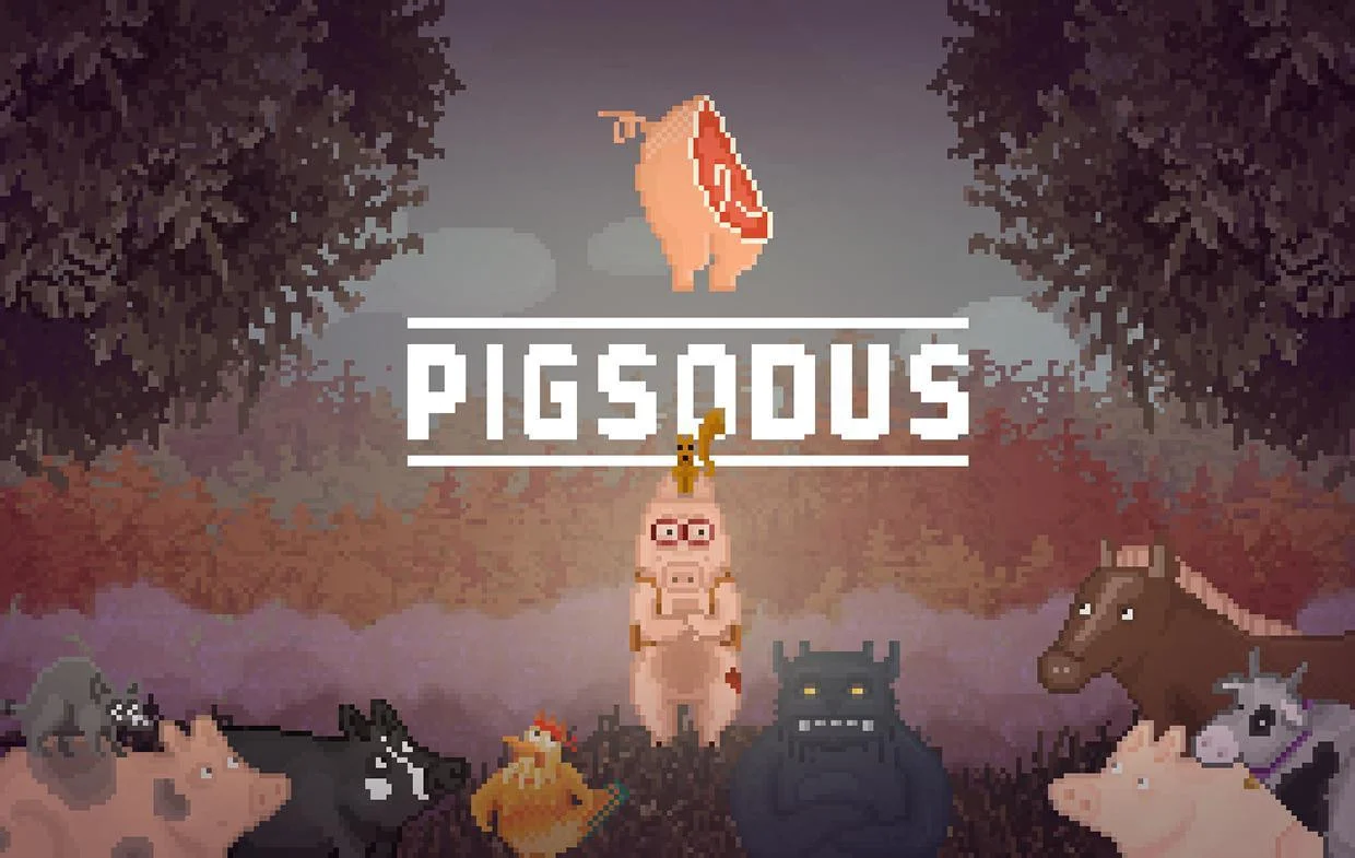 Pigsodus Demo (itch) Pigsodus Demo (itch)