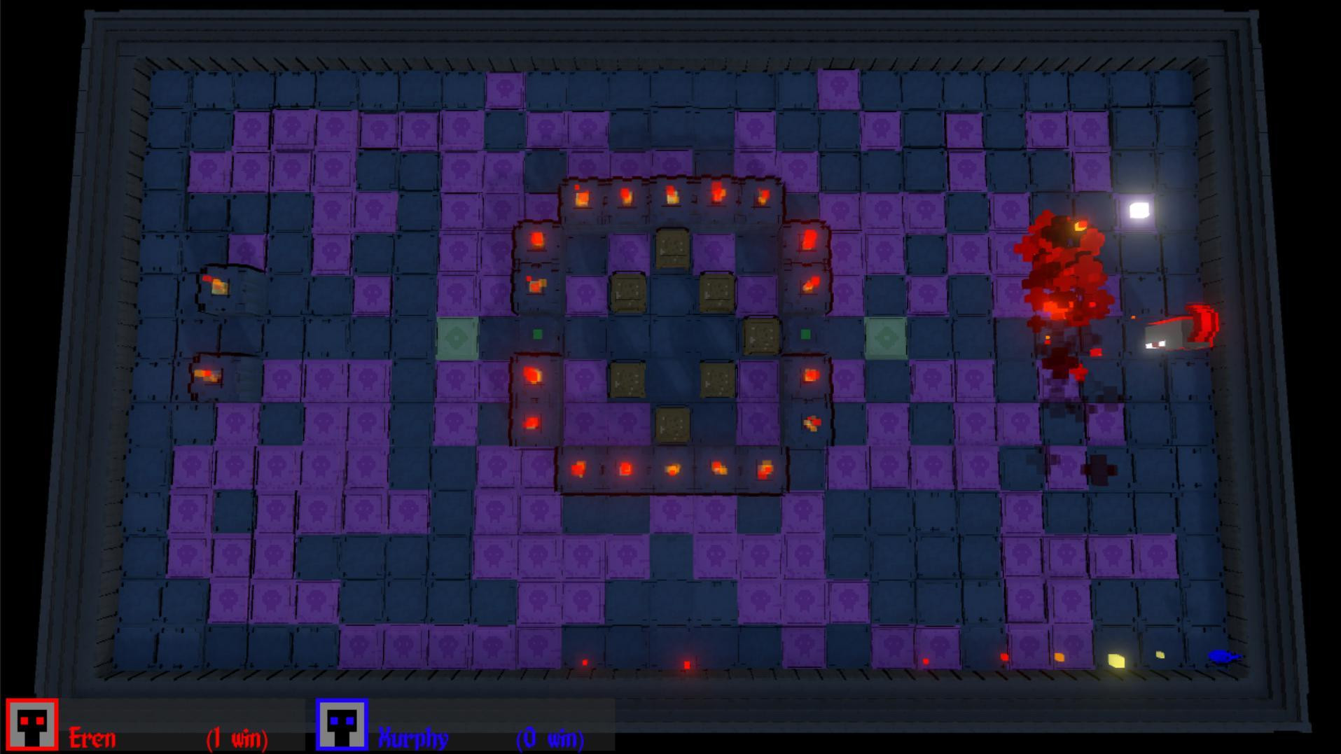 TrapTacular (itch)