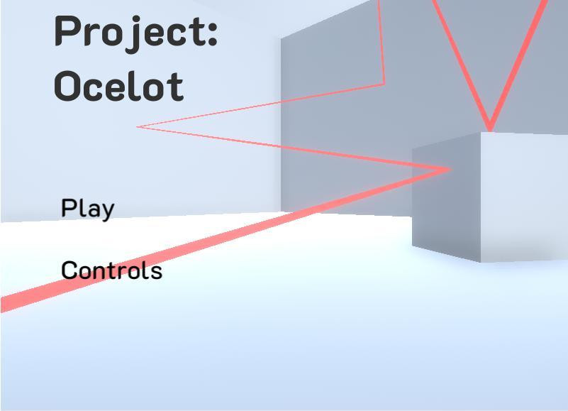 Рецензии Project Ocelot (itch)