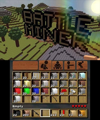 Battleminer Battleminer