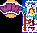Рецензии Pokémon Puzzle Challenge (2000)