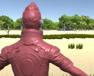 Project 3 final editited version (itch) Project 3 final editited version (itch)