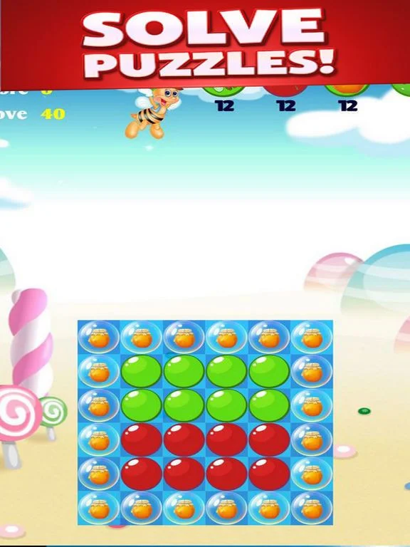 Tapping Sea Bubble Tapping Sea Bubble