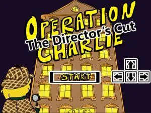 Operation Charlie (itch) Operation Charlie (itch)