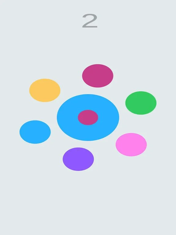 Circle Me Circle Me