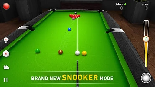Real Pool 3D FREE Real Pool 3D FREE