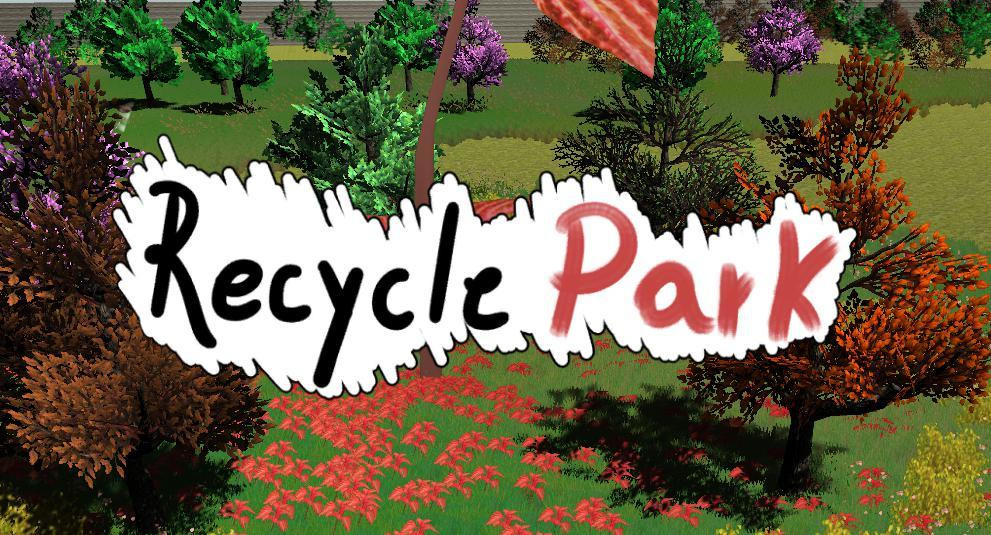 Recycle Park (itch) Recycle Park (itch)