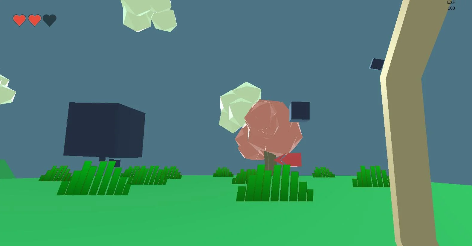 Poly Survive (itch) Poly Survive (itch)