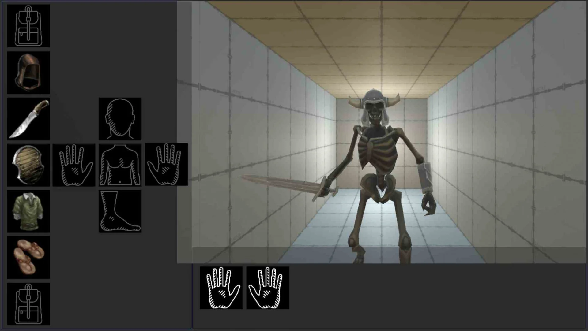Dungeon Hackerer (itch) Dungeon Hackerer (itch)