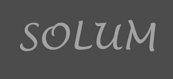 Solum (itch) Solum (itch)