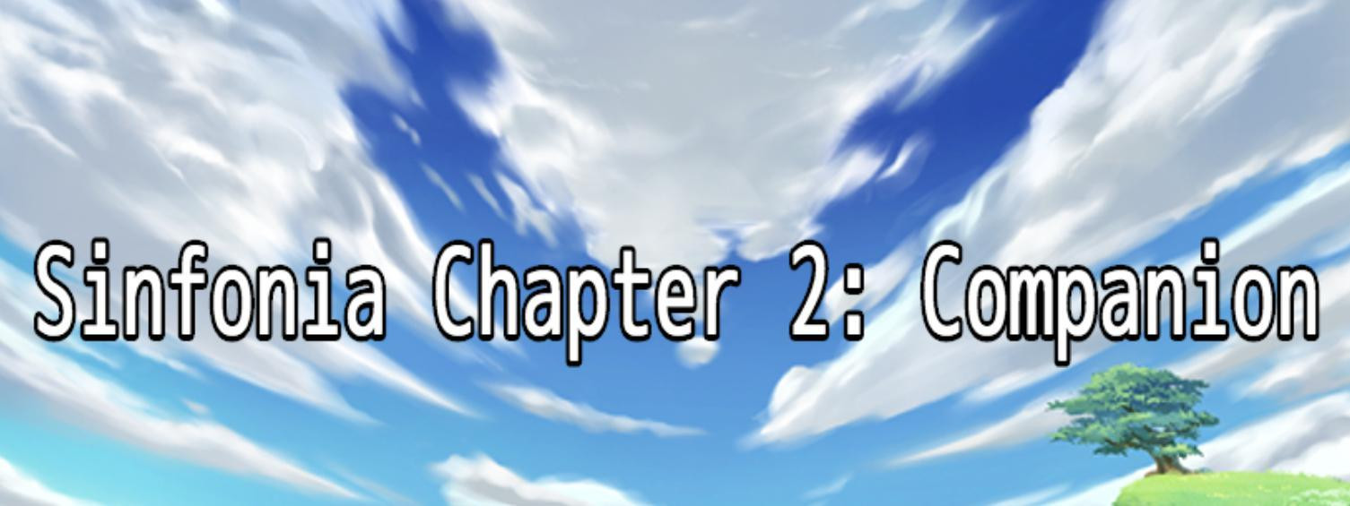 Sinfonia Chapter 2: Companion (itch) Sinfonia Chapter 2: Companion (itch)