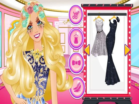 Princess’s Luxurious Ball-My Lace Skirt Princess’s Luxurious Ball-My Lace Skirt