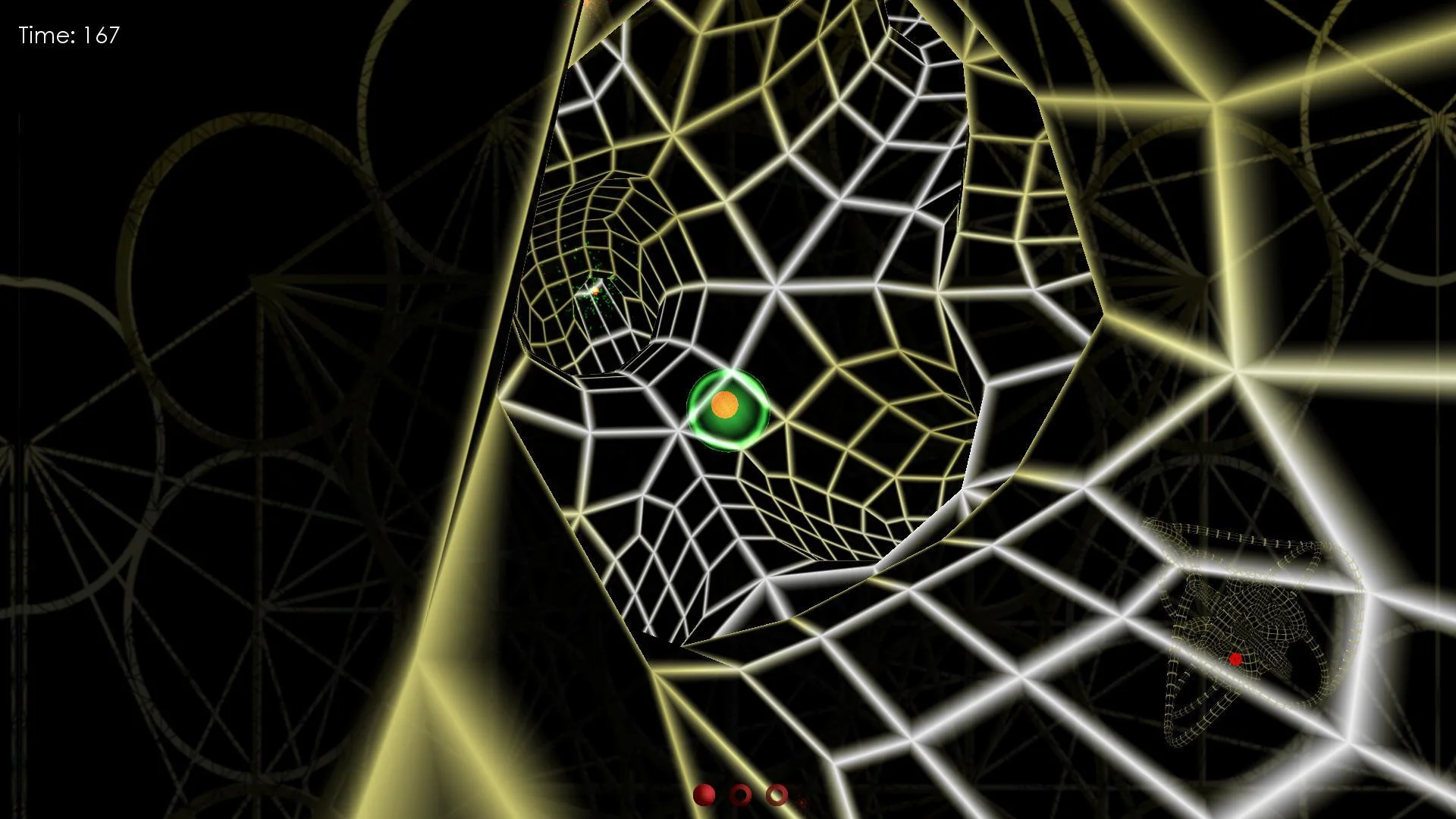 Metasphere (itch) Metasphere (itch)