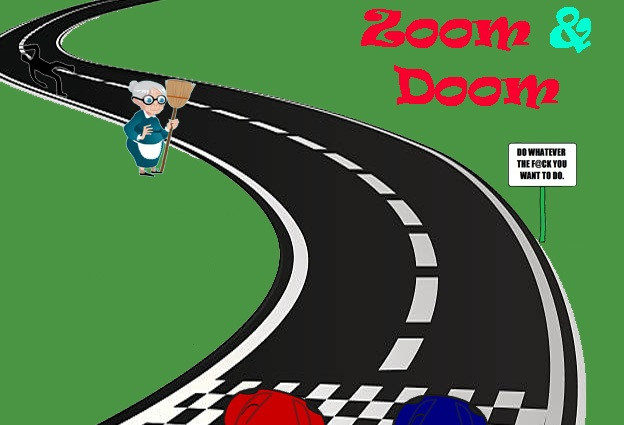 Zoom And Doom (itch)