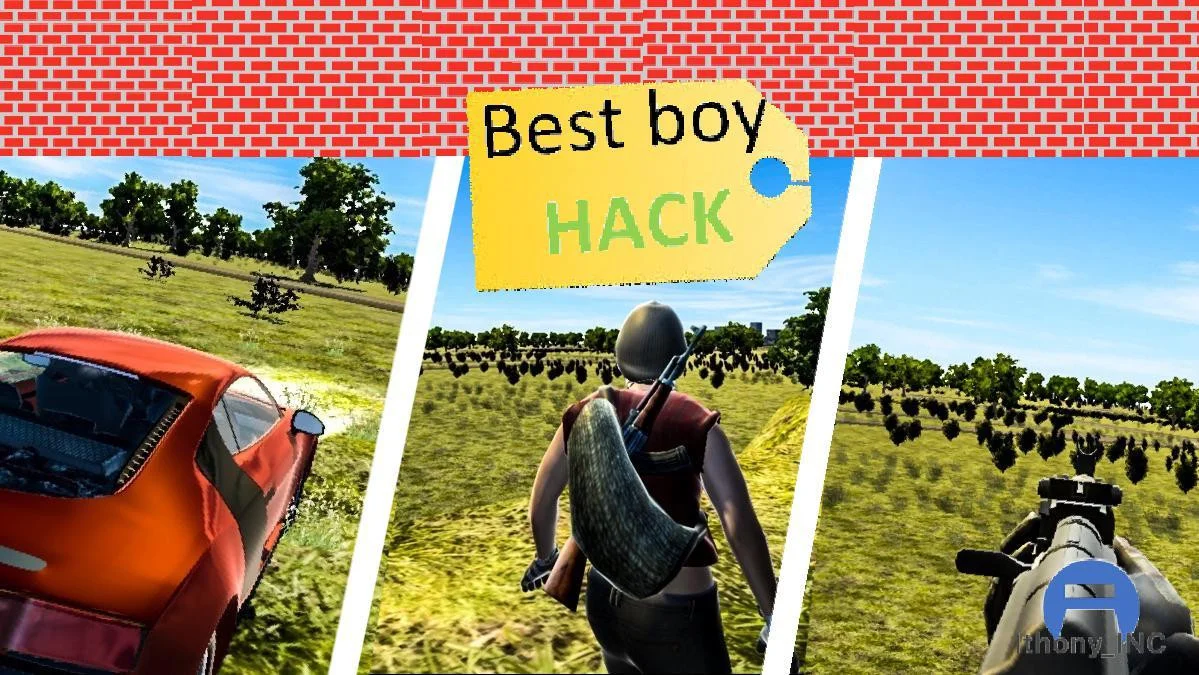 Рецензии Best boy HACK (itch)
