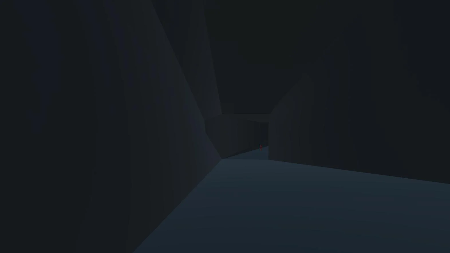 Only Footsteps (itch) Only Footsteps (itch)