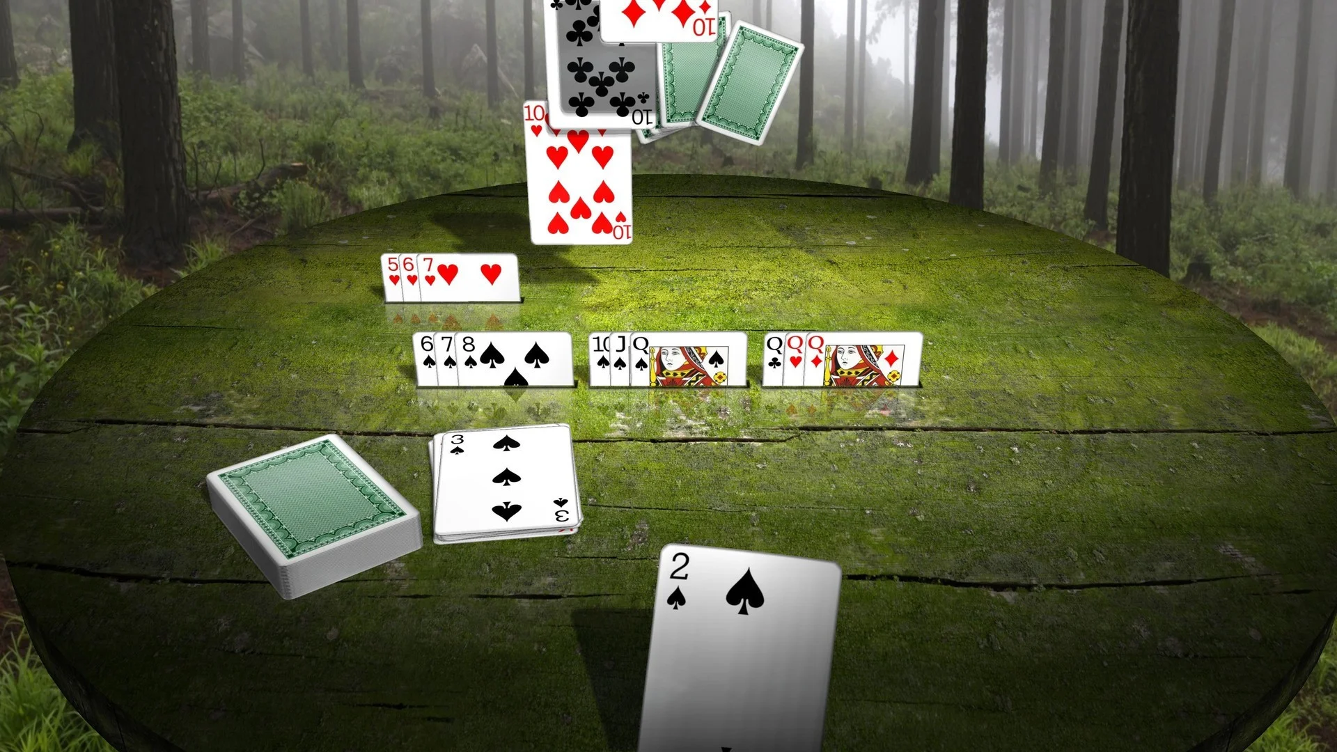 Gin Rummy 3D Premium Gin Rummy 3D Premium