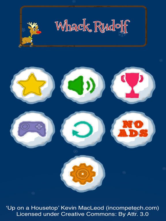 Статьи по Whack Rudolf