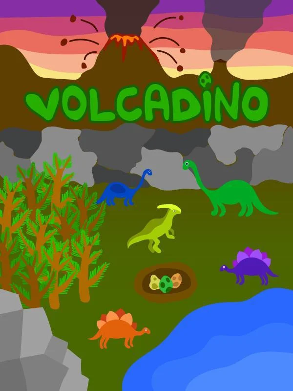 Volcadino (itch) Volcadino (itch)