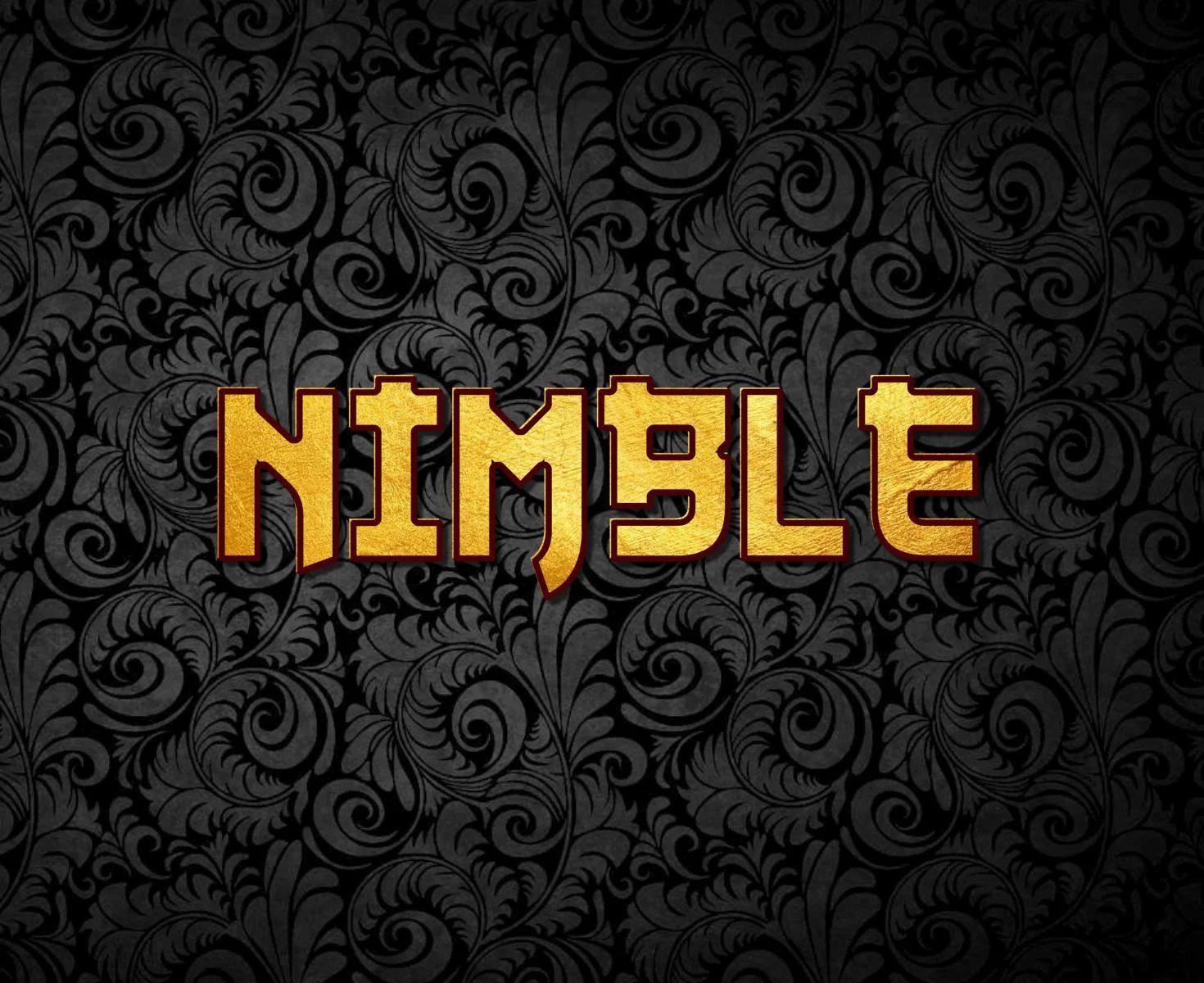 Nimble (itch)