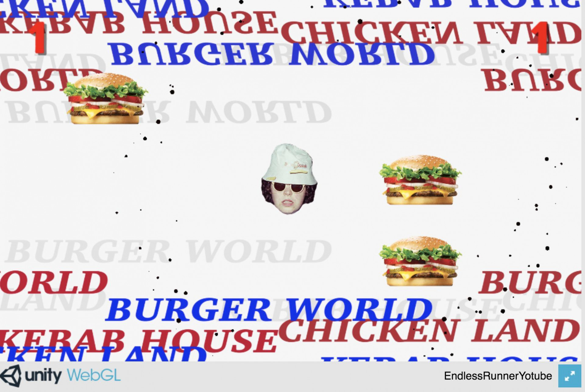 Yung Munchout (itch) Yung Munchout (itch)