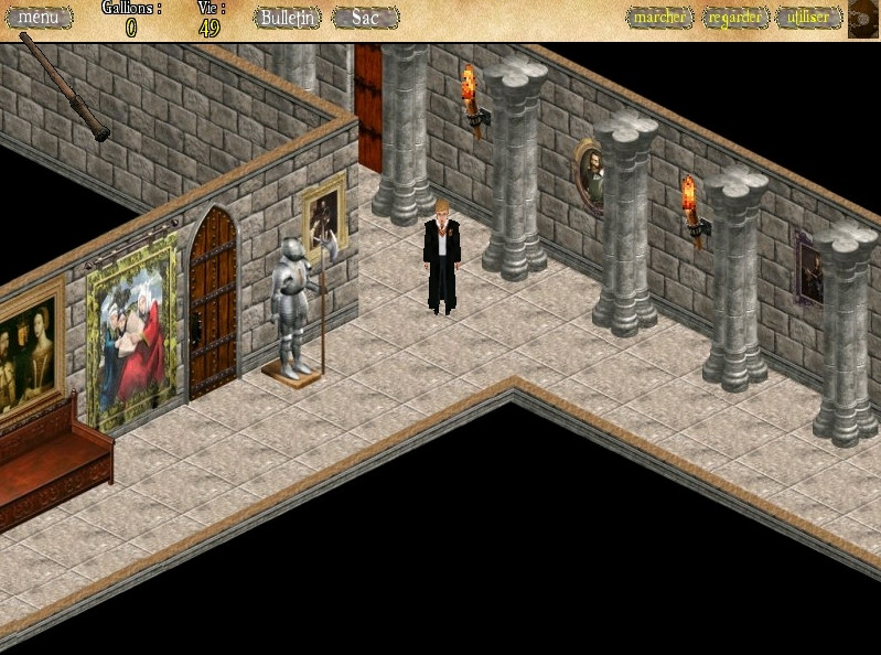 Harry Potter RPG (itch) Harry Potter RPG (itch)