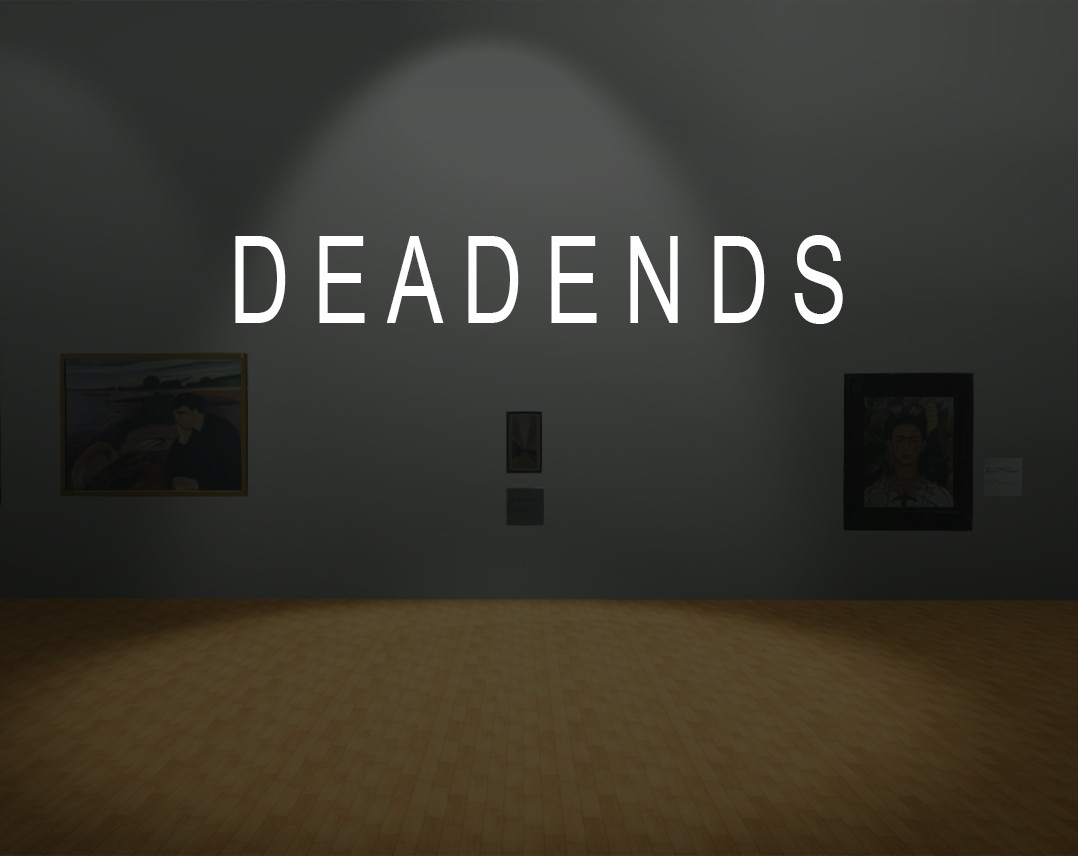 Dead Ends (itch)