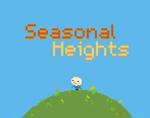 Seasonal Heights (itch) Seasonal Heights (itch)
