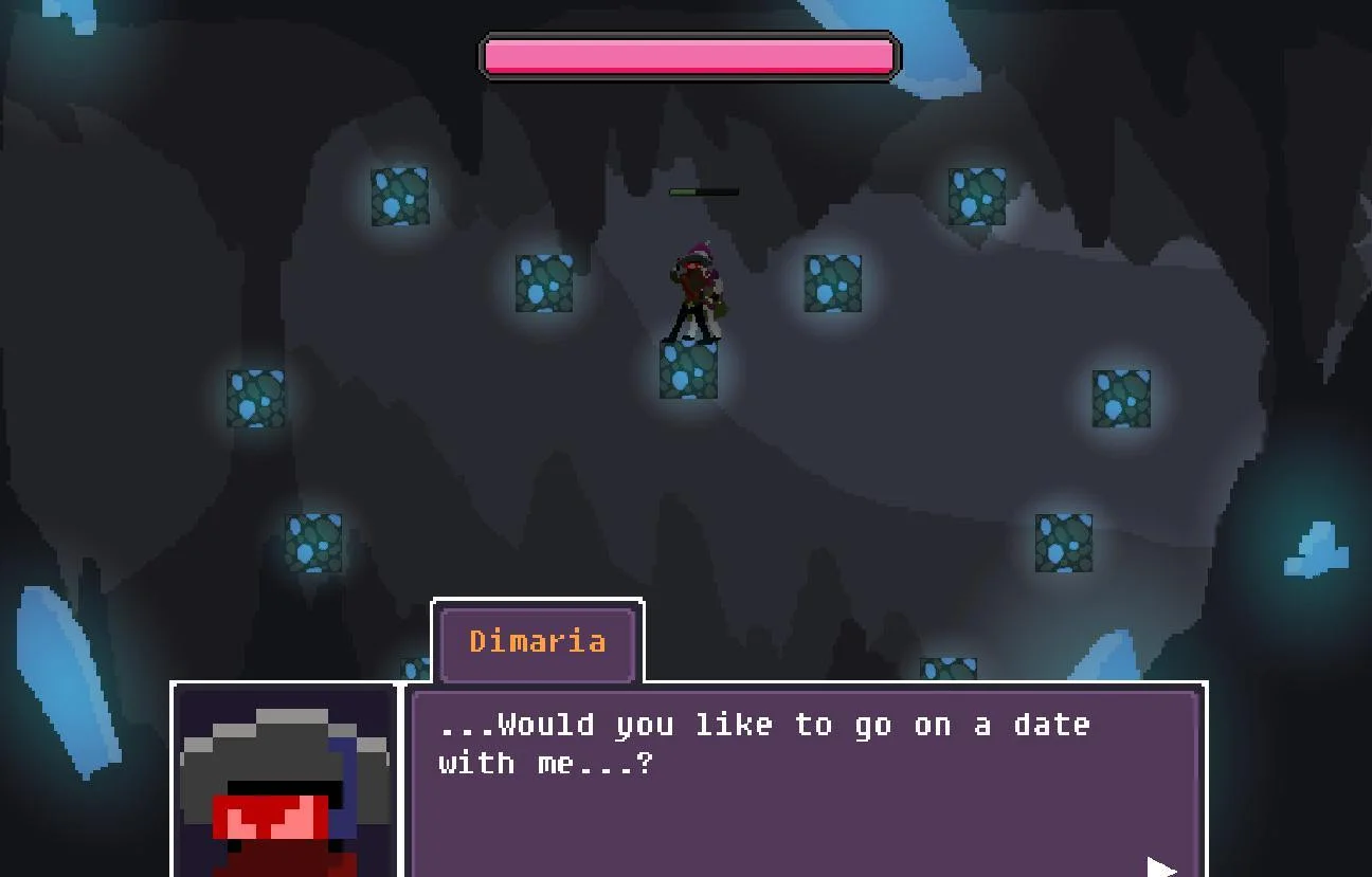 Статьи по Bounty of the Bard (itch)