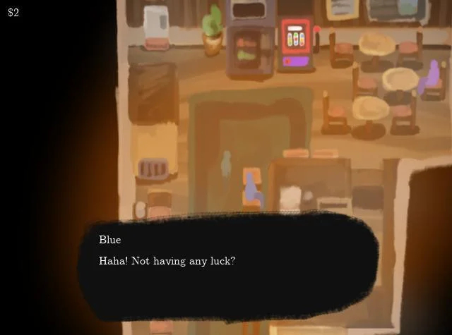 Slot Machine (itch) Slot Machine (itch)