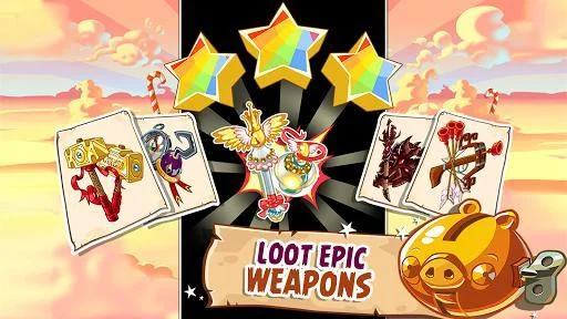 Angry Birds Epic RPG Angry Birds Epic RPG