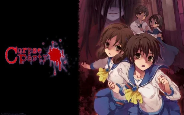 Corpse Party Corpse Party