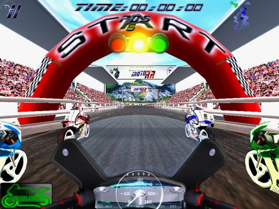 Ultimate Moto RR Free Ultimate Moto RR Free