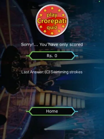Crorepati Hindi Crorepati Hindi