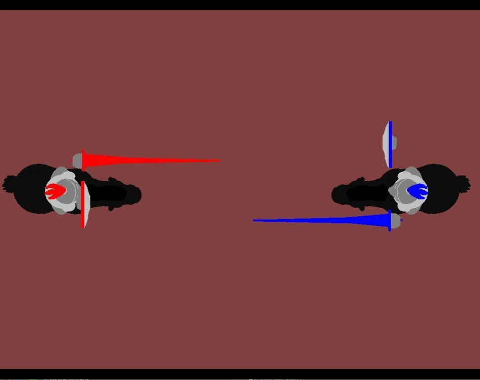 JOUST! (itch)