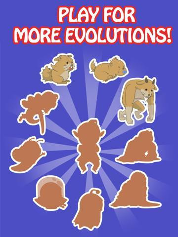 Prairie Dog Evolution - Evolve Angry Mutant Farm Mutts