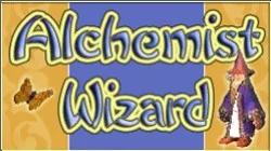 Alchemist Wizard Alchemist Wizard